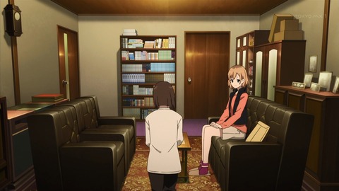 SHIROBAKO 12話 感想 1681