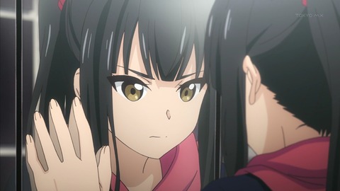 selector infected WIXOSS 8話 感想 830