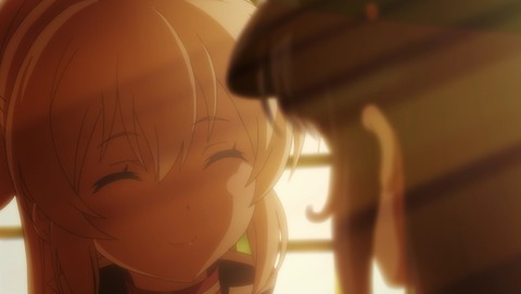 レガリア 第2話 感想 トップシークレットは視聴者には教えない あにこ便 レガリア 第2話 感想 トップシークレットは視聴者には教えない あにこ便