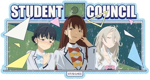 負けヒロインが多すぎる！ マケイン 06