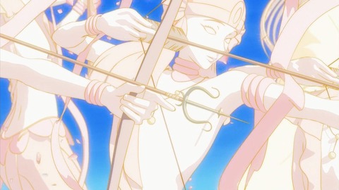 宝石の国 9話 感想 2261