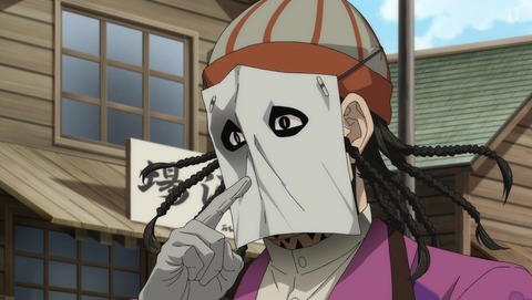 ゴールデンカムイ 最終章 5期 50話 感想 再会の街 56