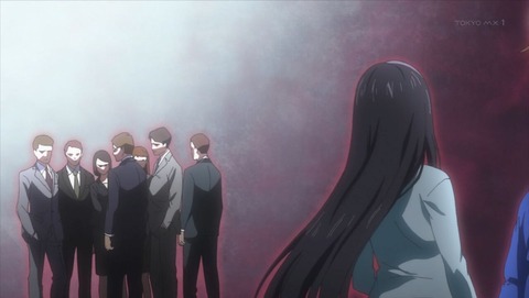虚構推理 15話 感想 78