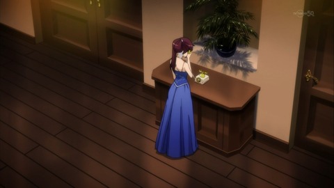 聖剣使いの禁呪詠唱 4話 感想 1343