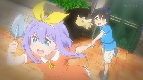 シャチバト 4話 感想 012