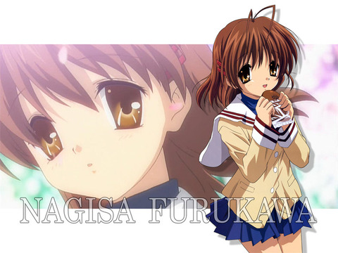 CLANNAD