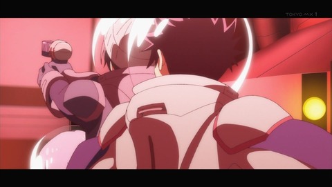 彼方のアストラ 3話 感想 0236