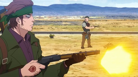 天晴爛漫! 10話 感想 056