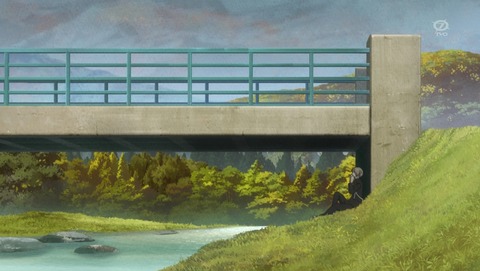 夏目友人帳 5期 9話 感想 23