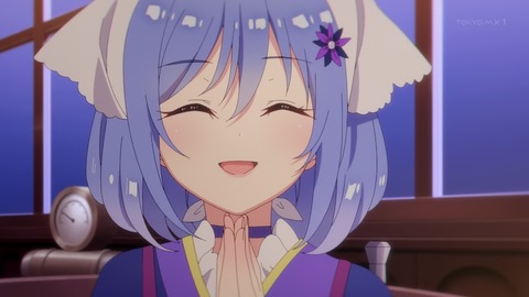 プリマドール 9話 感想 026