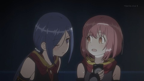 RELEASE THE SPYCE 5話 感想 001