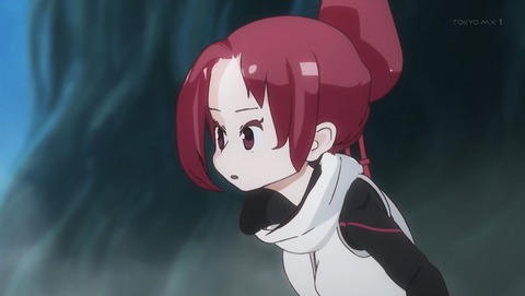 ケムリクサ 7話 感想 036