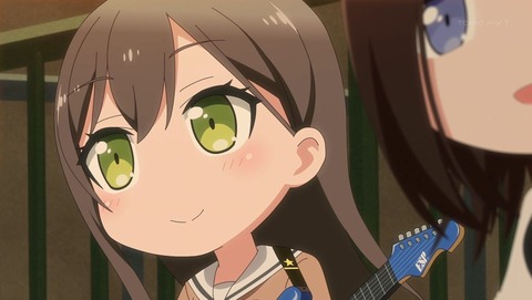ガルパ☆ピコ~大盛り~ 10話 感想 0012