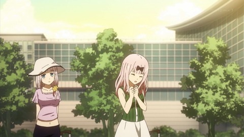 かぐや様は告らせたい~天才たちの恋愛頭脳戦~ 11話 感想 130
