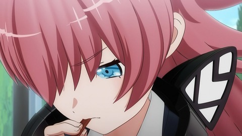 バンドリ! 10話 感想 026