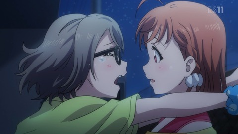 ラブライブ サンシャイン 第12話 感想 M sが終わった場所で Aqoursが始まる あにこ便 ラブライブ サンシャイン 第12話 感想 M sが終わった場所で Aqoursが始まる あにこ便