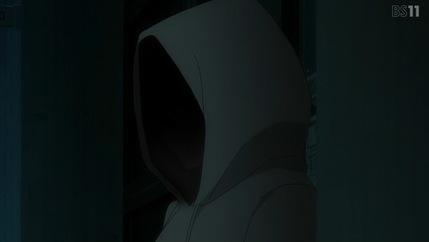 日々は過ぎれど飯うまし ひびめし 11話 感想 クリスマス空いてますか!? 03