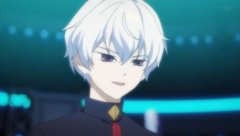 シャドウバース 12話 感想 0208