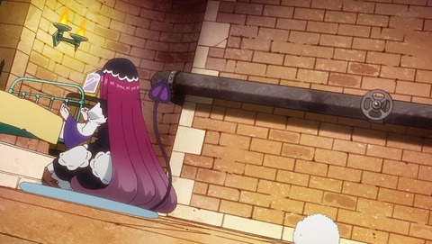 魔王城でおやすみ 11話 感想 0147