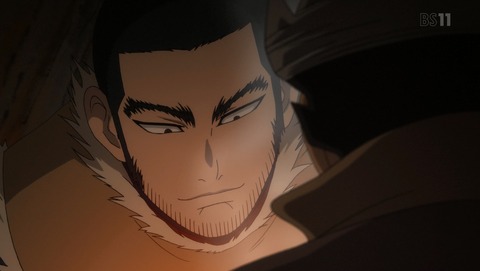 ゴールデンカムイ 第6話 感想 昂る猟師の魂の事だから あにこ便