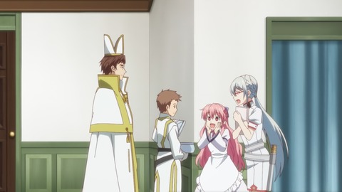 異世界薬局 7話 感想 030