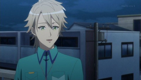 A3! 10話 感想 0207