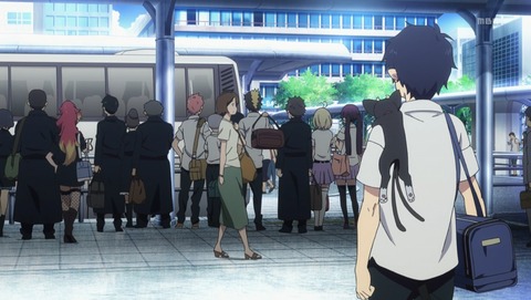 青の祓魔師 京都不浄王篇 2期 2話 感想 59