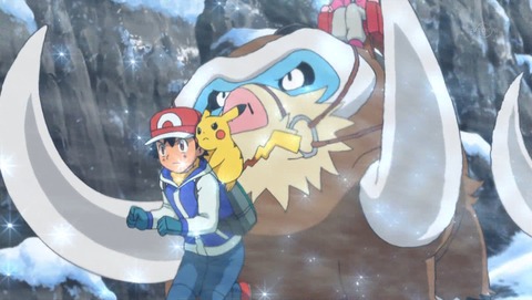 ポケモン 94
