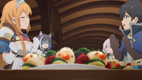 プリンセスコネクト!Re:Dive 3話 感想 0091