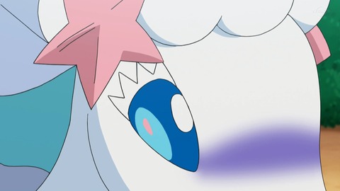 ポケットモンスター サン&ムーン 134話 感想 2207