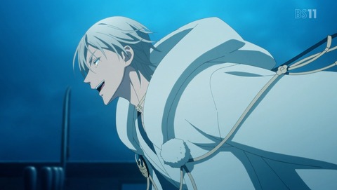 活撃 刀剣乱舞 第5話 感想 こんな驚きが待ち受けているとは あにこ便 活撃 刀剣乱舞 第5話 感想 こんな驚きが待ち受けているとは あにこ便