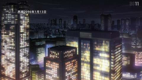 魔法科高校の劣等生 2期 来訪者編 2話 感想 69