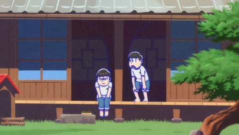おそ松さん 4期 11話 感想 ６つ子は同じ夢を見る 66
