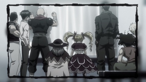 HUNTER×HUNTER 140話  感想 794