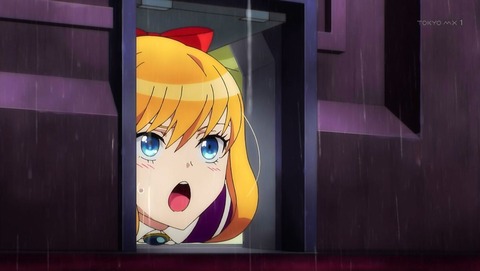 アニメガタリズ 10話 感想 218