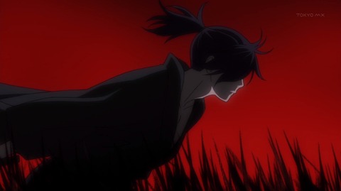 ノラガミ 11話 感想 2