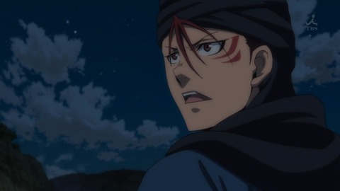 アルスラーン戦記 風塵乱舞 第3話 感想 仲間と鷹が最高に暖けえ 2期 あにこ便 アルスラーン戦記 風塵乱舞 第3話 感想 仲間と鷹が最高に暖けえ 2期 あにこ便