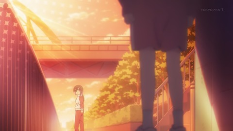 お兄ちゃんはおしまい! 1話 感想 064