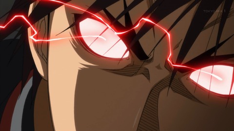 黒子のバスケ 第71話 感想 ルールを守ろう 燃やさない潜らないころさない 黒バス 3期 あにこ便