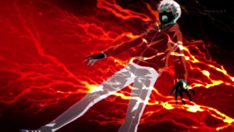 東京喰種 2話 感想 165