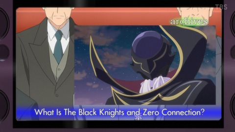 コードギアス 反逆のルルーシュ 20話 感想 キュウシュウ戦役 17