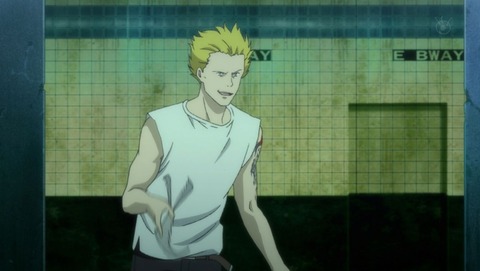 BANANA FISH 13話 感想 008