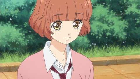 アオハライド 第2話 感想 振り返り みんな 友達ごっこはそこまでだ 今すぐ一人飯 あにこ便 アオハライド 第2話 感想 振り返り みんな 友達ごっこはそこまでだ 今すぐ一人飯 あにこ便