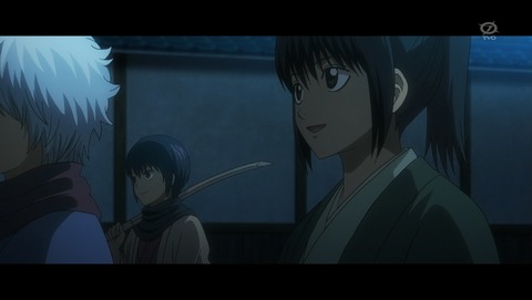 銀魂 第305話 感想 紅桜篇の桂の言葉はそういうことか 4期40話 あにこ便