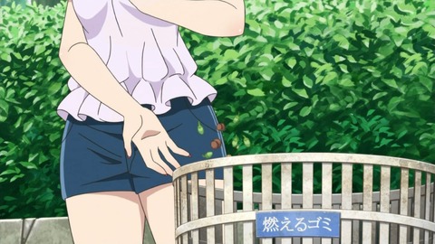 手品先輩 7話 感想 079