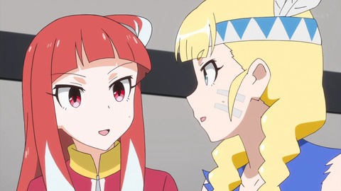AKIBA'S TRIP 5話 感想 2543