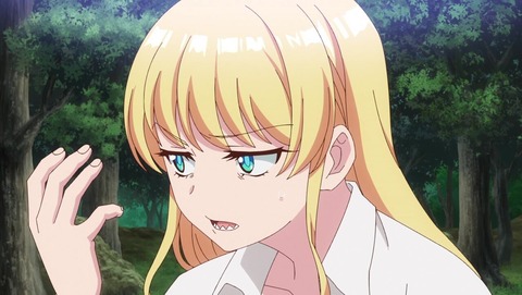 ファ美肉おじさん 1話 感想 1147