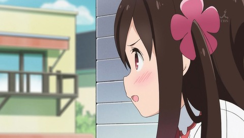 ひとりぼっちの○○生活 4話 感想 006