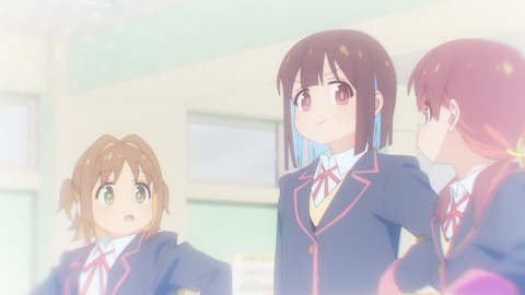 お兄ちゃんはおしまい! 11話 感想 020