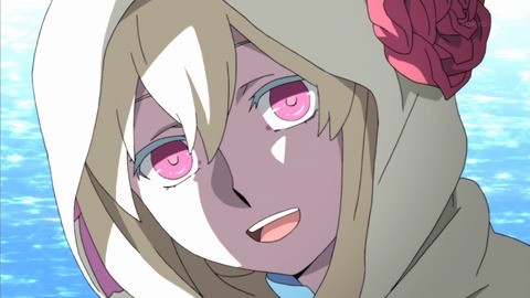 メカクシティアクターズ 第5話 感想 振り返り あやのさんーーーー Cパは哲学アニメ 画像 あにこ便